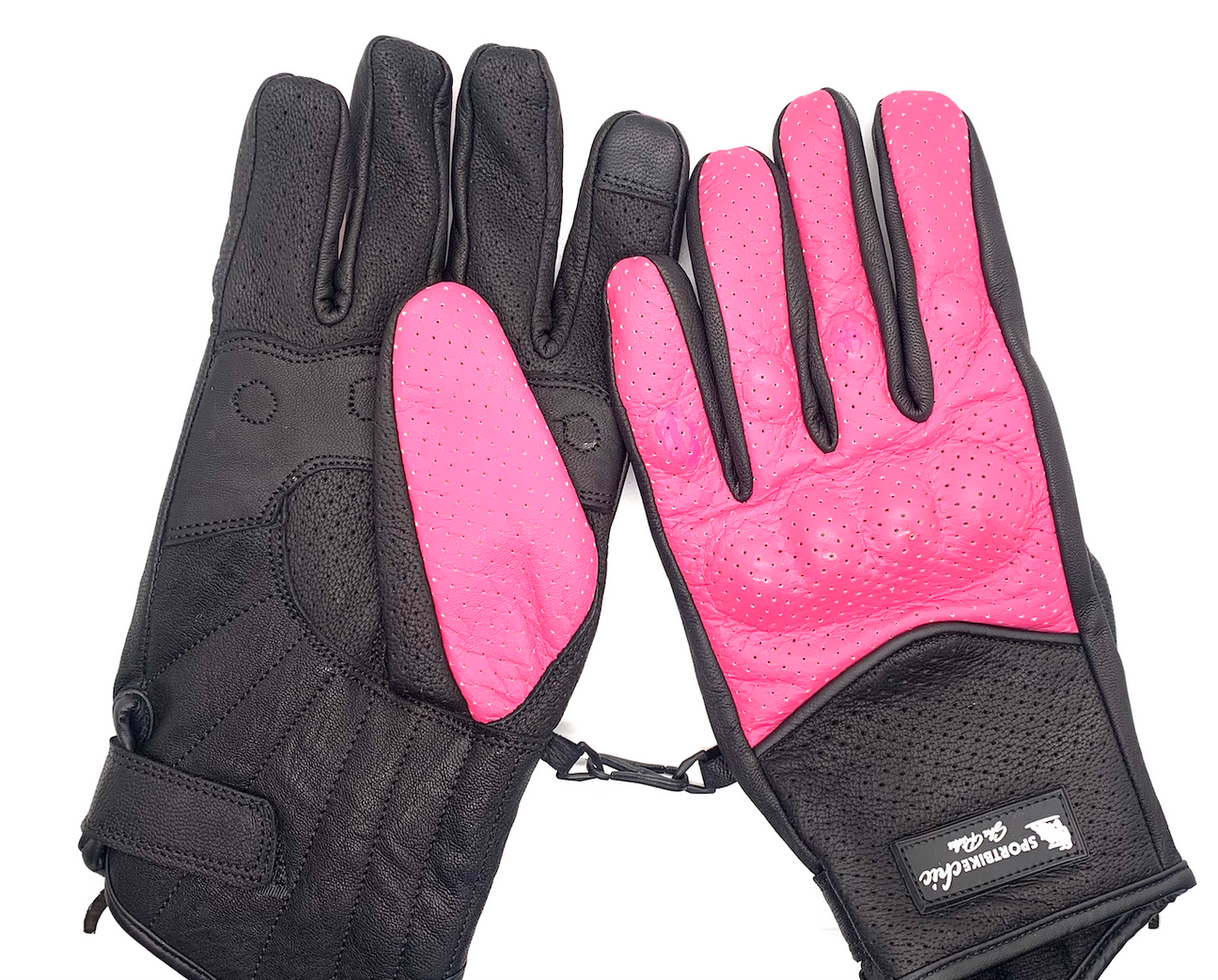 Motorcycle Gloves – SportBike Chic™